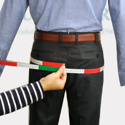 ウエストサイズ