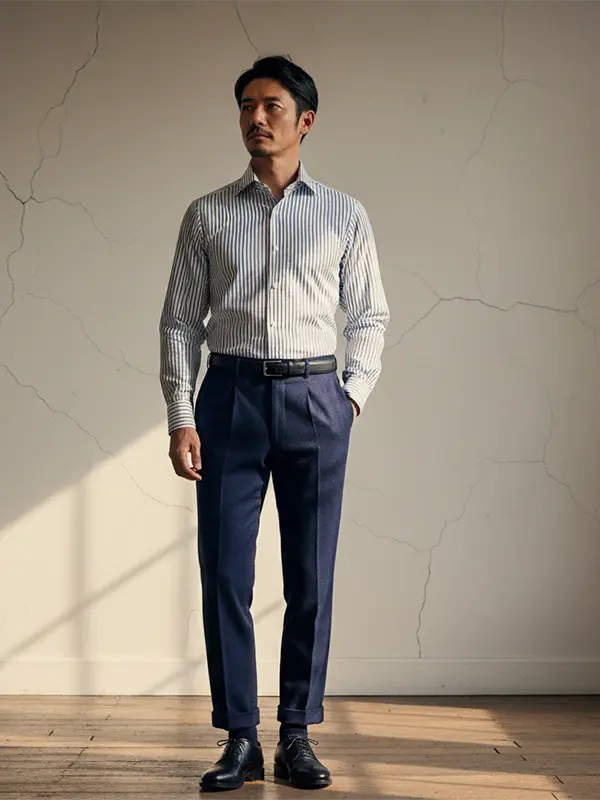 GIZA88 FINEST SHIRTS