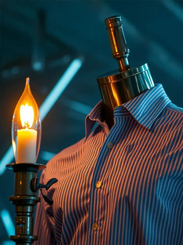 オーダー・シャツ