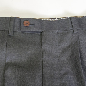 サルトパンツのループ