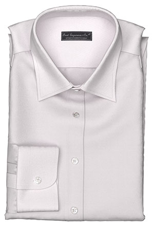 Wrinkle Free 80/2ply ピンク ツイル(TY7347-HWF)