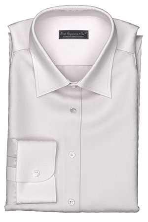 Wrinkle Free 80/2plyピンク ピンオックス(TY7353-HWF)