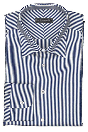 GIZA88 ネイビー ロンドンストライプ(Y83779)