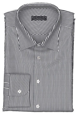 GIZA88 ブラック ロンドンストライプ(Y83780)