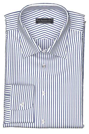 GIZA88 ネイビー ストライプ(Y83782)