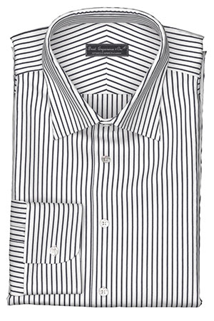 GIZA88 ブラック ストライプ(Y83783)