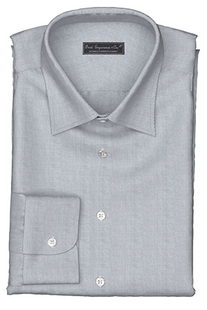 GIZA88 グレー ツイル(Y83789)