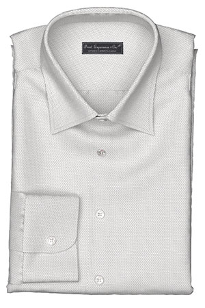 GIZA88 グレー バスケット(Y83793)