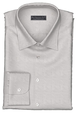 GIZA88 グレー ロイヤルオックスフォード(Y83800)