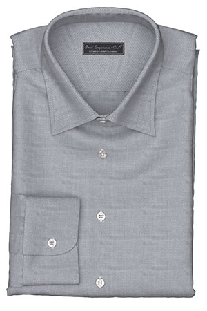 GIZA88 ブラック ロイヤルオックスフォード(Y83801)