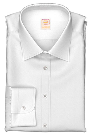 SEA ISLAND COTTON WHITE TWILL(PN-Y88551)