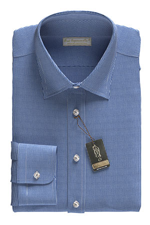 MASTER SEED Navy Check(PN-TY89437)