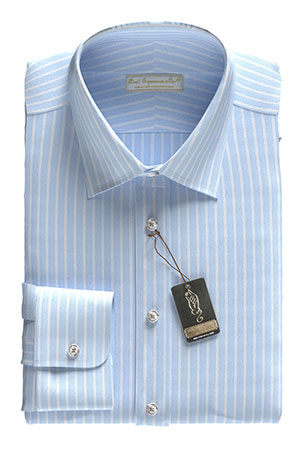 MASTER SEED White stripe on Saxe(PN-TY89438)