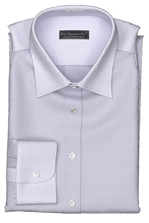 Wrinkle Free ラベンダー ツイル(TY92390)