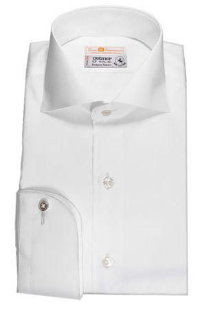 GETZNERサスティナブル ホワイト ブロード(NP-Y92698)