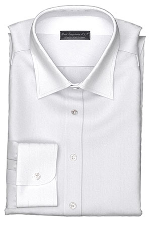 Enshu-oriホワイト リネン＆ポリエステル(Y94091/CL)