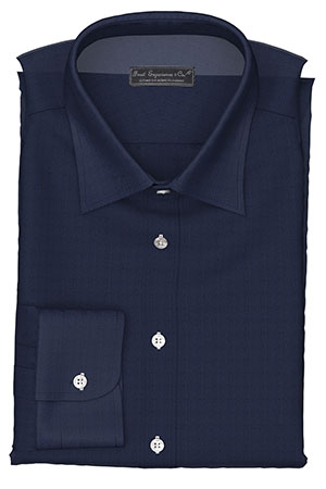 Enshu-oriネイビー コットン＆リネン(Y94101/CL)