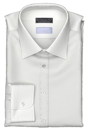 ALUMO 100/2PLY WHITE VOILE(PN-Y94206)