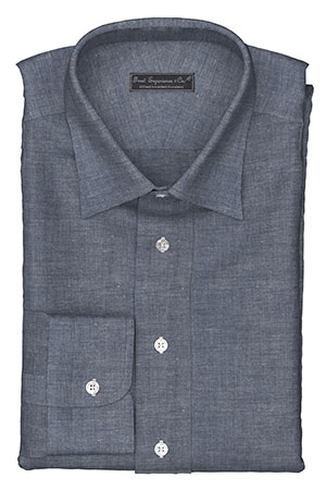 Dark Navy Dungaree_Denim(PN-SW96340)