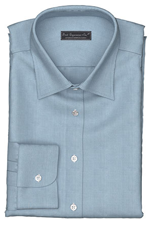 WRINKLE FREE TCブルーロイヤルオックス(TYTC96427)