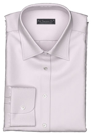 WRINKLE FREE TC ピンク オックスフォード(TYTC96434)