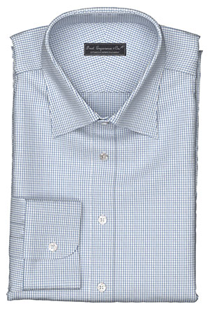 WRINKLE FREE TC サックス グラフチェック(TYTC96452)