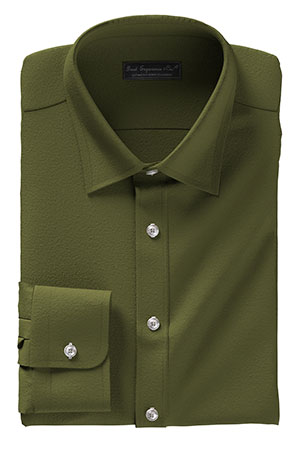 COTTON_FLANNEL グリーン フランネル(PN-SW96456)