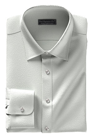 COTTON_FLANNEL グレイ フランネル(PN-SW96457)