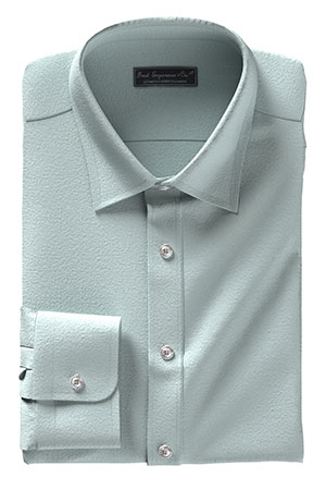 COTTON_FLANNEL スモーキーサックス フランネル(PN-SW96461)