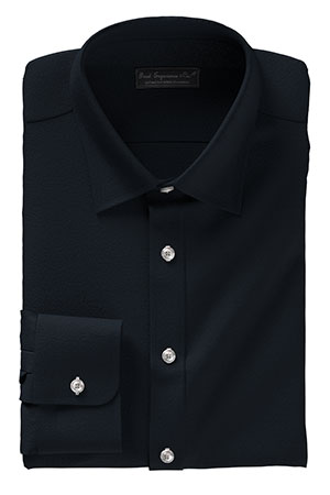 COTTON_FLANNEL ダークネイビー フランネル(PN-SW96467)