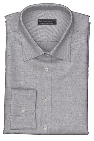 Enshu-ori ブラック オックスフォード(Y96866)