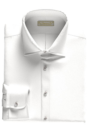 BROAD_STRECH ホワイト ブロード(PN-SW97088)