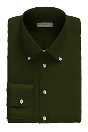 OLIVE OXFORD (CORDURA)