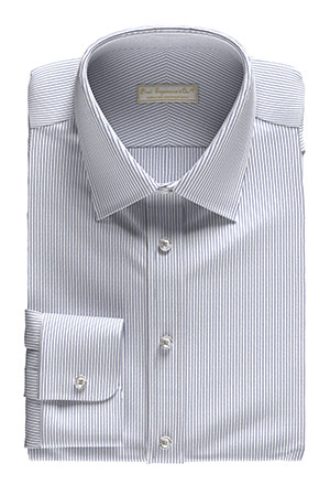 EZ Care Navy Stripe(PN-97246)