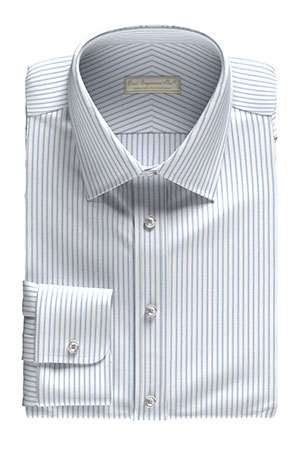 EZ Care Saxe Stripe(PN-97251)