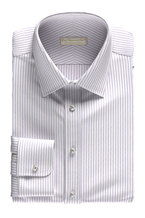 EZ Care Purple Stripe(PN-97253)