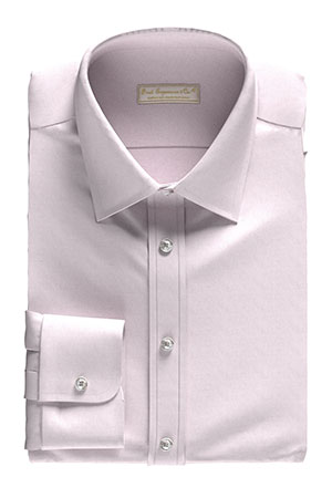 EZ Care Pink Oxford(PN-97264)