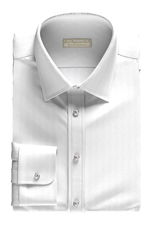 EZ Care White Herringbone(PN-97272)