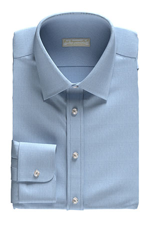 EZ Care Saxe Herringbone(PN-97277)