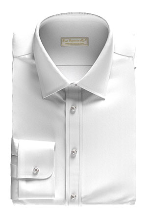 EZ Care White Twill(PN-97286)