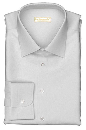 HIGH GAUGE GRAY JERSEY