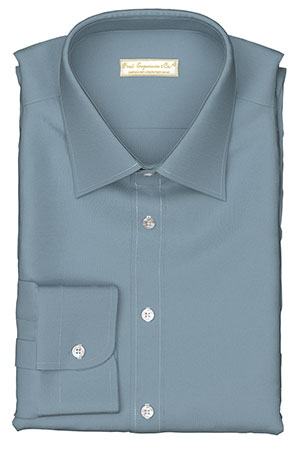 HIGH GAUGE SAXE JERSEY