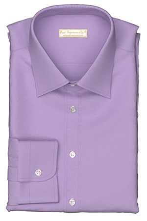 HIGH GAUGE PURPLE JERSEY