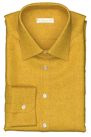 YELLOW DUNGAREE(PN-SW97593)