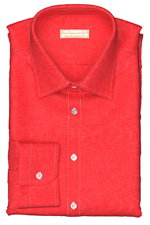 RED DUNGAREE(PN-SW97599)
