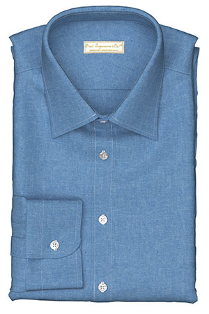 FADE BLUE DUNGAREE(PN-SW97601)