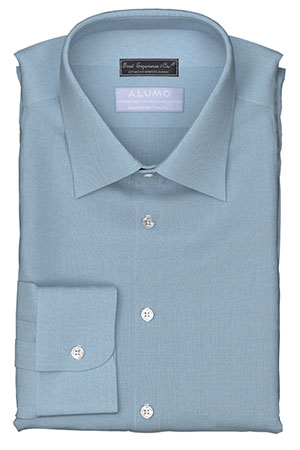 ALUMO 100/2PLY SAXE END ON END (PN-Y97786)