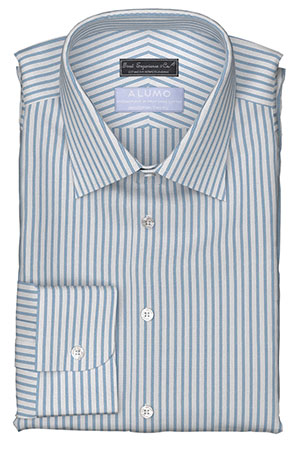 ALUMO 170/2PLY SAXE STRIPE(PN-Y97796)