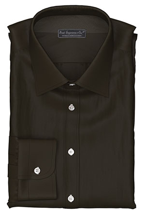 COTTON&LINEN KAHKI BROWN SEETING(PN-SW97905)