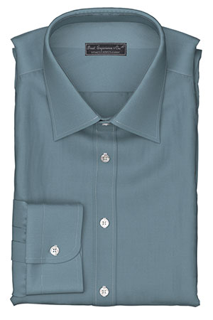 COTTON&LINEN FOG BLUE SEETING(PN-SW97908)